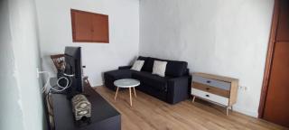 La Casilla: Casa acogedora a los pies de la Atalaya. - Níjar - 1