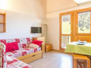 Duplex lumineux proche pistes, 8 pers, balcon - FR-1-181-2496 - 6