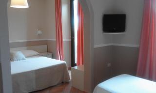 Hotel Ristorante Moderno - 9
