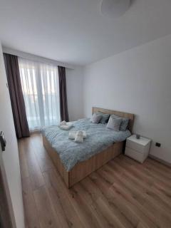 Apollo Sky apartment - Skopje - 4