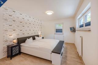 Villa Doris Whg 6 Morgenrot - Heringsdorf - 9