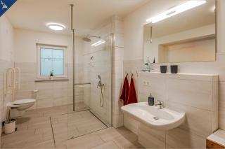 Villa Doris Whg 6 Morgenrot - Heringsdorf - 5