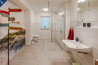 Villa Doris Whg 6 Morgenrot - Heringsdorf - 6