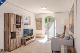 Villa Doris Whg 6 Morgenrot - Heringsdorf - 2