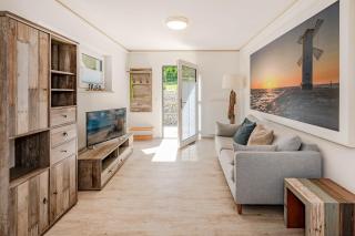 Villa Doris Whg 6 Morgenrot - Heringsdorf - 0