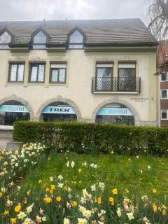 Ferienwohnung Amperblick Fürstenfeldbruck - Fürstenfeldbruck - 8