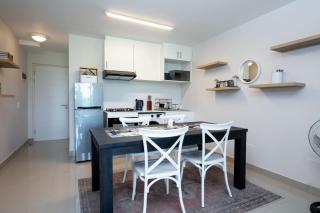 Cute and Cosy Studio Millennial 520 - Durban - 8