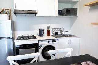 Cute and Cosy Studio Millennial 520 - Durban - 5