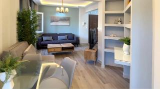 SpaceTwo "DownTown Chill" by #GimiSpace Rentals - Tessalónica - 6