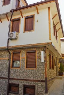 Villa Harmony - Ohrid - 6