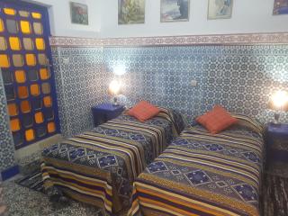 Riad dar kader C - Marrakech - 0