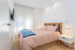 Apartamento Tamarindos 500 - 2