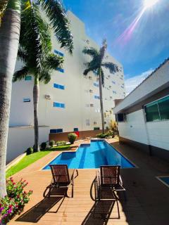 SHELTON PALACE HOTEL - 3