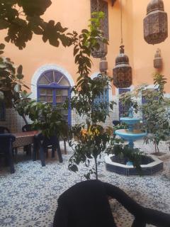 Riad dar kader C - Marrakech - 2