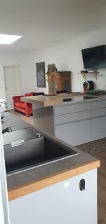 Stylishe Unterkünfte nähe Zentrum von Bielefeld - Bielefeld - 9