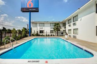 Motel 6-Dallas, TX - South - 7