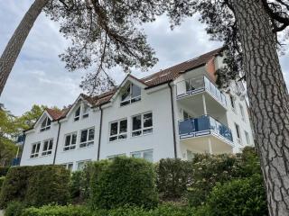 Apartment Blaumuschel - LUB108 by Interhome - Lubmin - 1