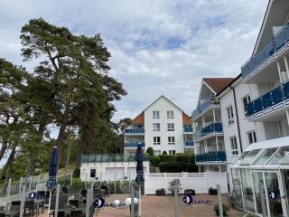 Apartment Blaumuschel - LUB108 by Interhome - Lubmin - 2