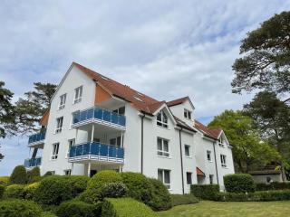 Apartment Blaumuschel - LUB108 by Interhome - Lubmin - 3