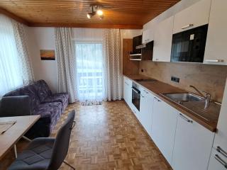 Apartment Fichte by Interhome - Oberwang - 8