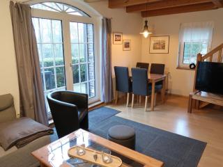 Apartment Alter Bahnhof by Interhome - Neugarmssiel - 9