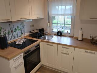 Apartment Alter Bahnhof by Interhome - 8