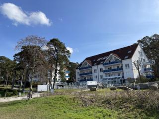 Apartment Blaumuschel - LUB118 by Interhome - Lubmin - 0