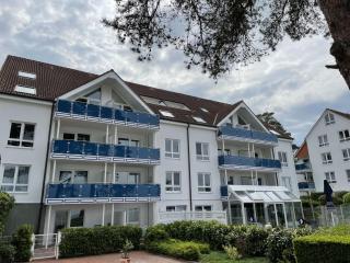 Apartment Blaumuschel - LUB118 by Interhome - 1