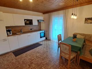 Apartment Waldfrieden by Interhome - Oberwang - 8
