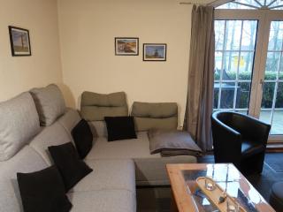 Apartment Alter Bahnhof by Interhome - Neugarmssiel - 3