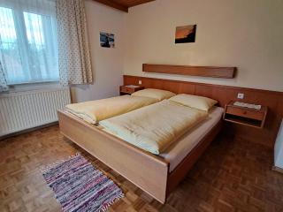 Apartment Waldfrieden by Interhome - Oberwang - 7