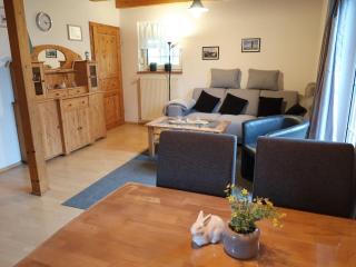 Apartment Alter Bahnhof by Interhome - Neugarmssiel - 2