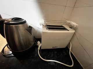 Preeti's Nest - Varanasi - 3