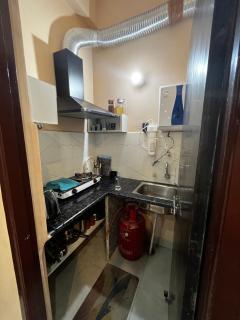 Preeti's Nest - Varanasi - 1