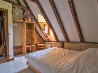 Holiday Home Le Moulin by Interhome - Fons - 6