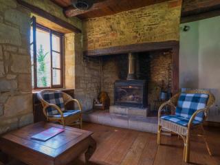 Holiday Home Le Moulin by Interhome - 7