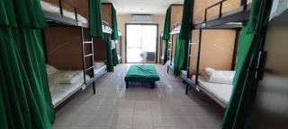 DK1Hostel - Chaweng Beach - 6