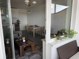 Apartment Blaumuschel - LUB113 by Interhome - Lubmin - 4
