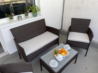 Apartment Blaumuschel - LUB113 by Interhome - 3