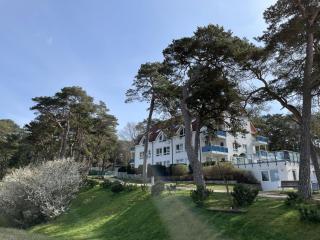 Apartment Blaumuschel - LUB113 by Interhome - 2