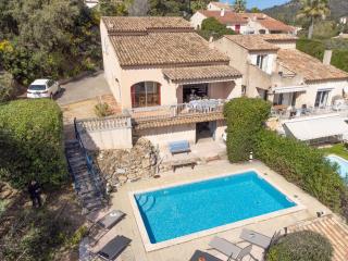 Holiday Home Bartavelle by Interhome - Guerre Vieille - 7