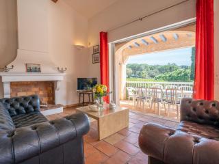 Holiday Home Bartavelle by Interhome - Guerre Vieille - 5