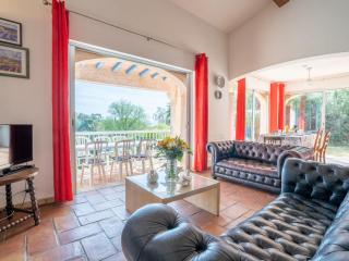 Holiday Home Bartavelle by Interhome - Guerre Vieille - 3