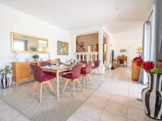 Villa Cacharel by Interhome - Sainte-Maxime - 6