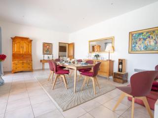 Villa Cacharel by Interhome - Sainte-Maxime - 4
