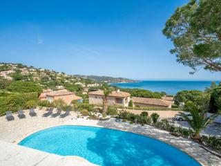 Villa Cacharel by Interhome - Sainte-Maxime - 9