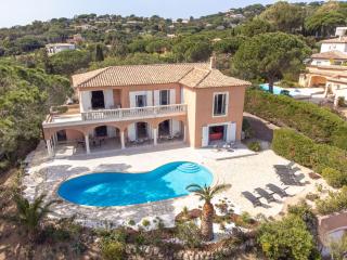 Villa Cacharel by Interhome - Sainte-Maxime - 8