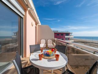 Apartment Les Terrasses du Levant-2 by Interhome - Narbonne-Plage - 0