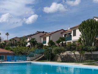 Apartment Le Margherite-5 by Interhome - Costarainera - 5