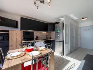 Apartment Les Terrasses du Levant-2 by Interhome - Narbonne-Plage - 2